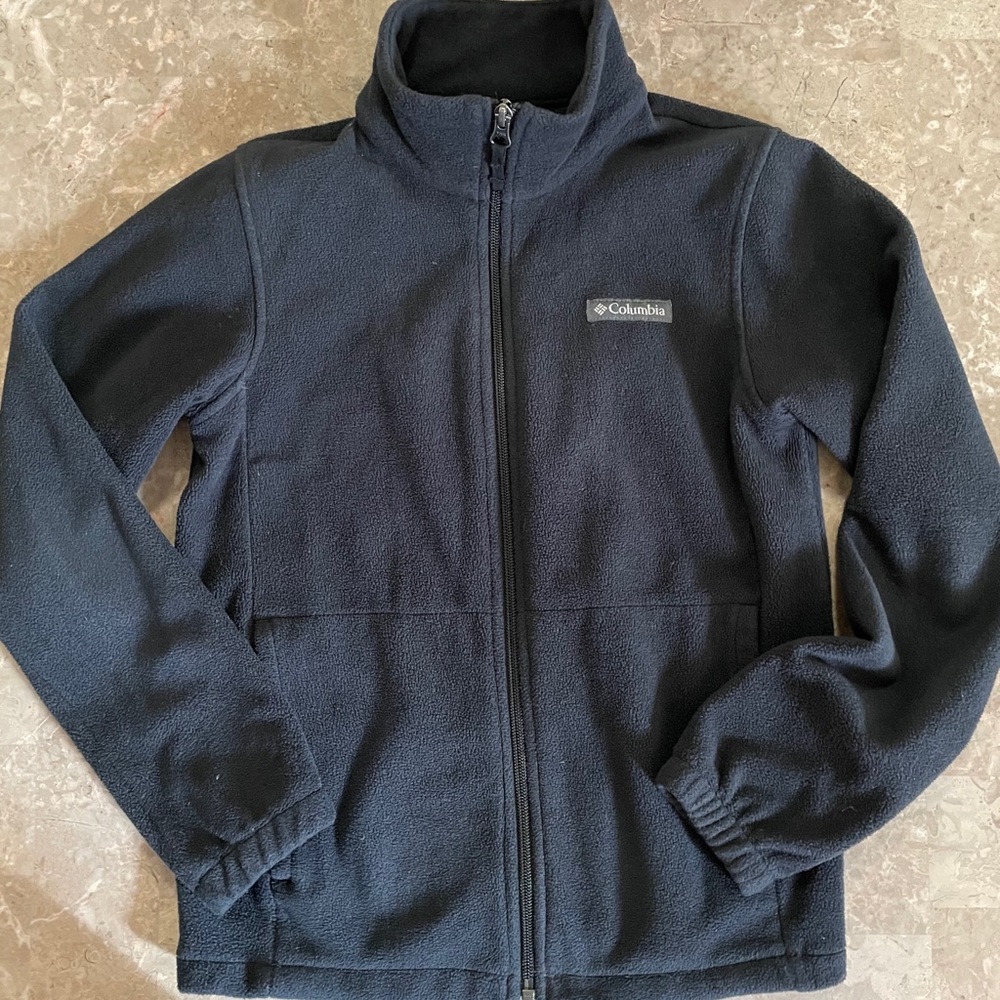Columbia fleece Jacket